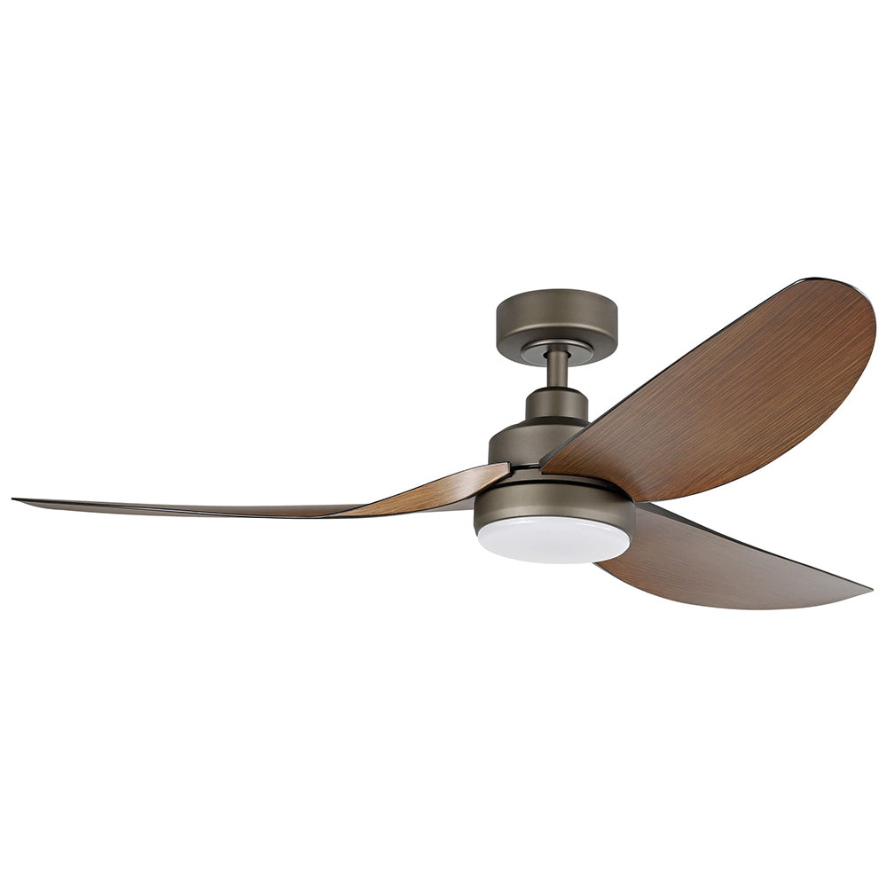 Ceiling Fan with LED Light